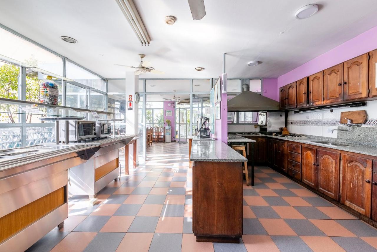 Master Hostel Borges - Buenos Aires — Photos 3