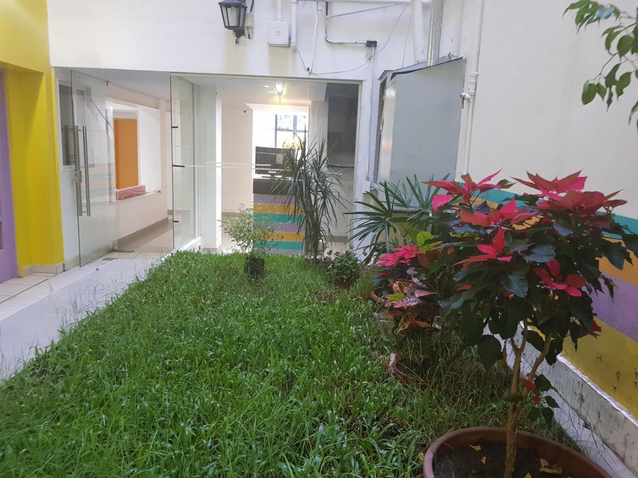 Master Hostel Borges - Buenos Aires, Buenos Aires