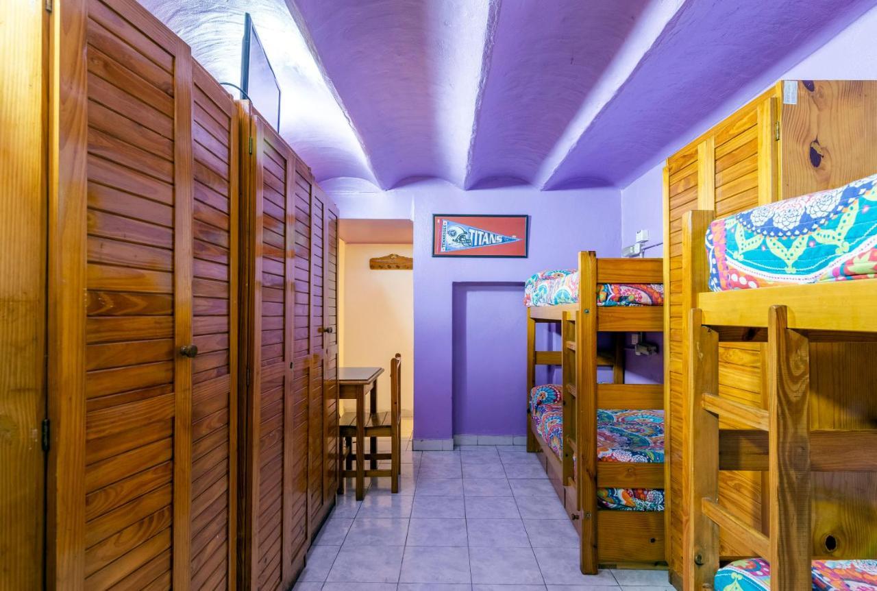 Master Hostel Borges - Buenos Aires — Photos 2
